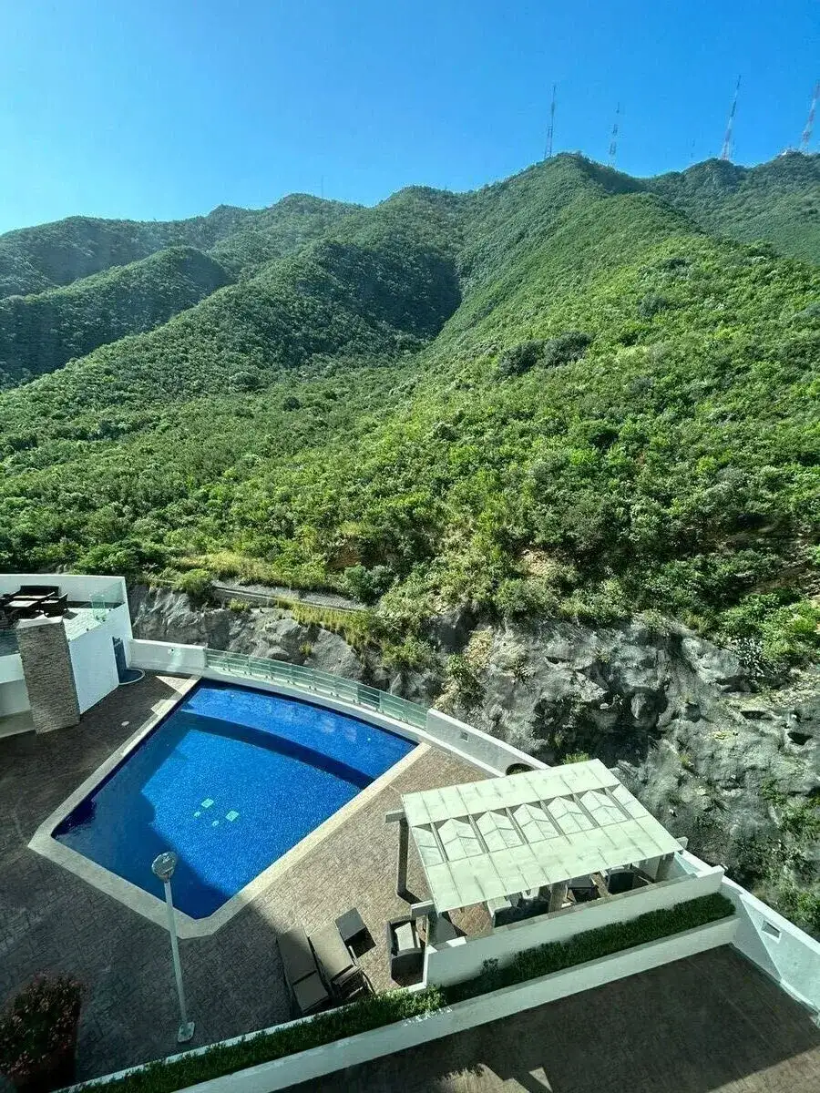 Departamento en renta en Torre XO