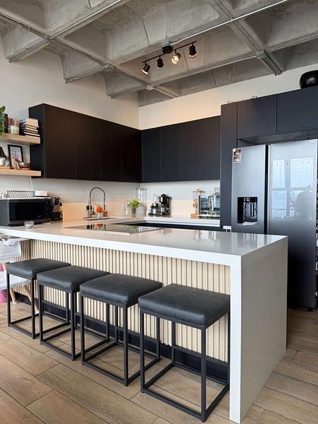 Departamento en Venta | Barrio W