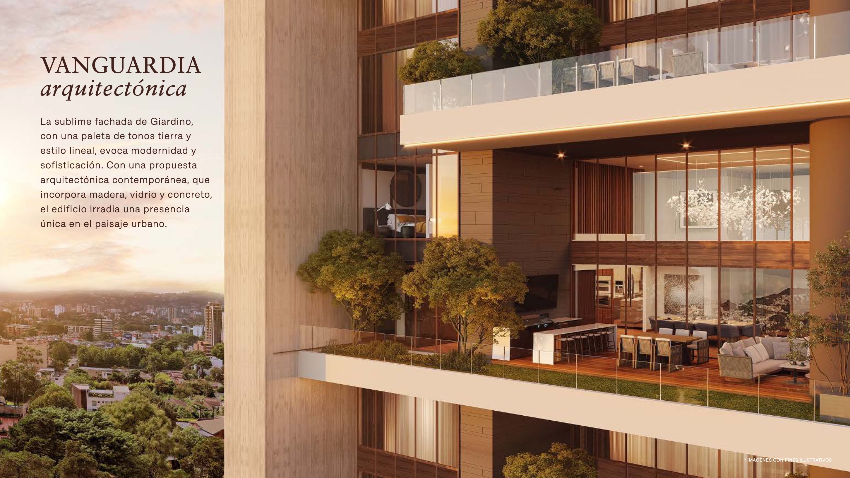 APARTAMENTO GIARDINO