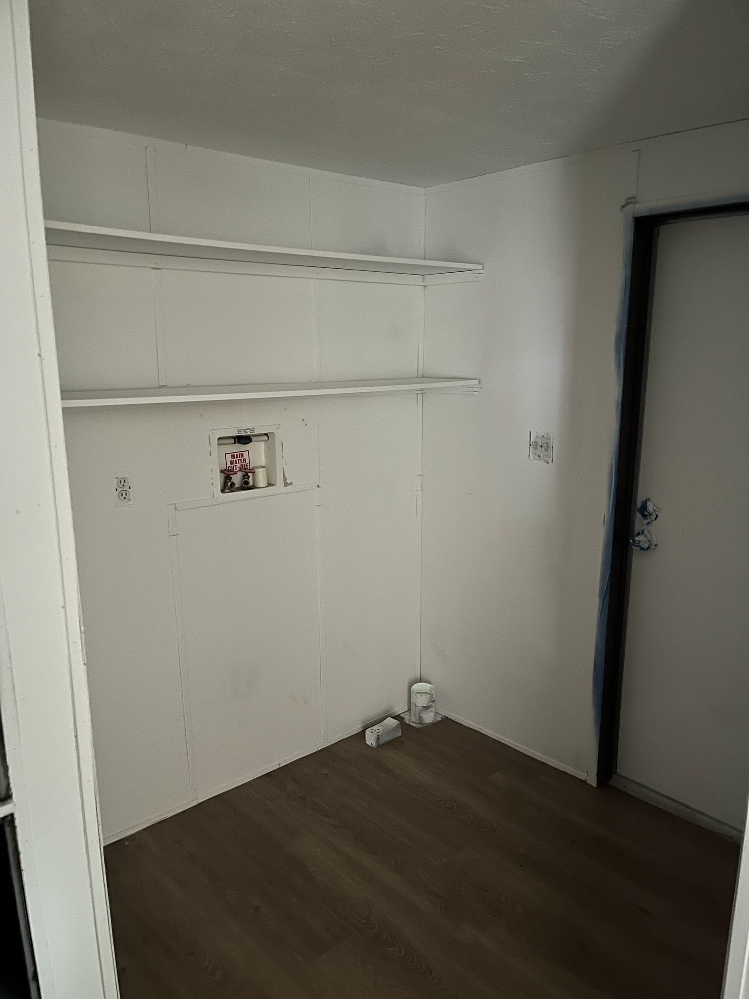 Mobile Home A126