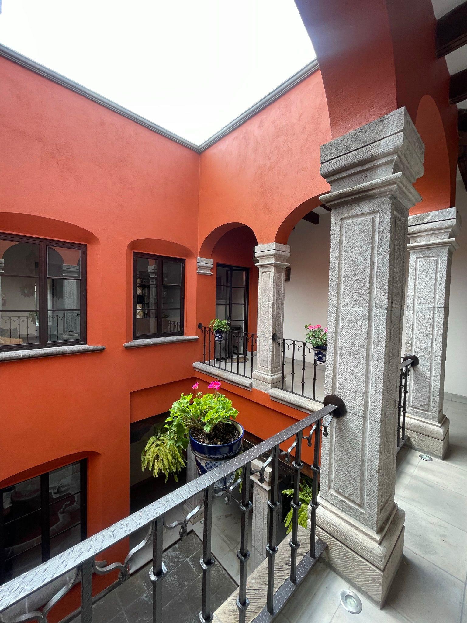 Casa en Renta en Club de Golf, San Miguel de Allende | KC0338