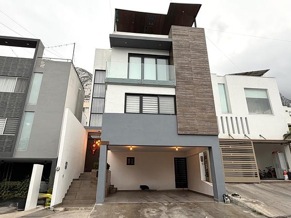 Pedregal De La Huasteca