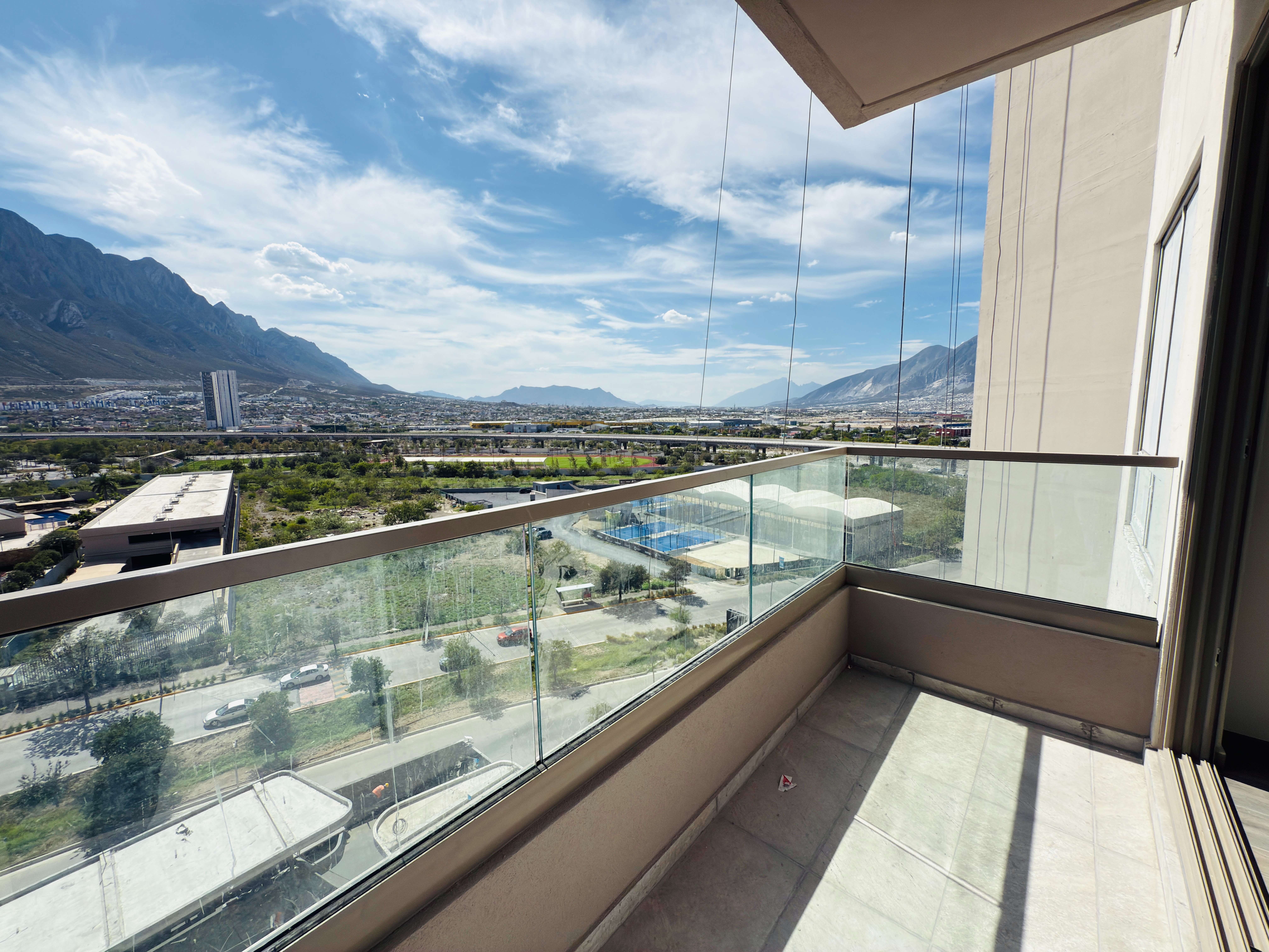 Departamento WE2T Torre 3 5to piso 