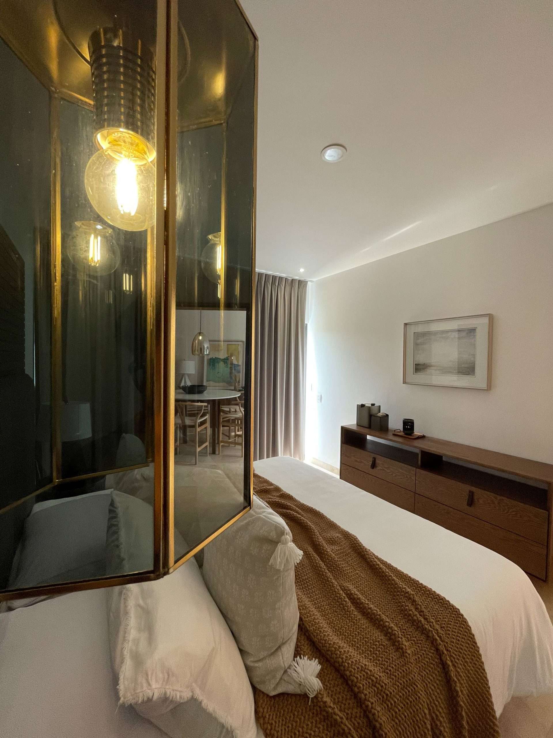 VENTA DE DEPARTAMENTO YAMETO EN CUMBRE DEL TEZAL, CABO SAN LUCAS