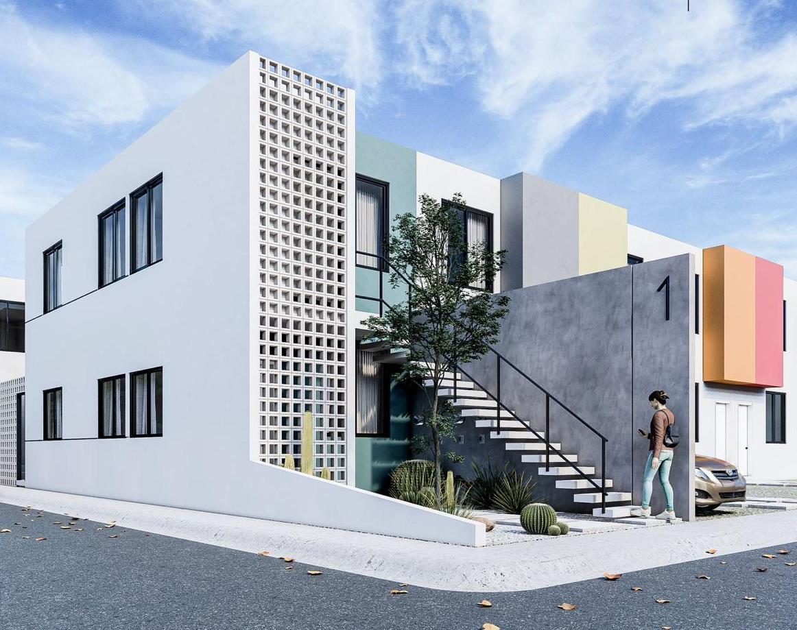 Estudio en Renta en Residencial Las Américas, Cancún | KC0211