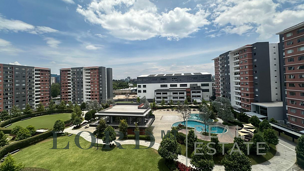 Apartamentos en Venta en Segheria z.14