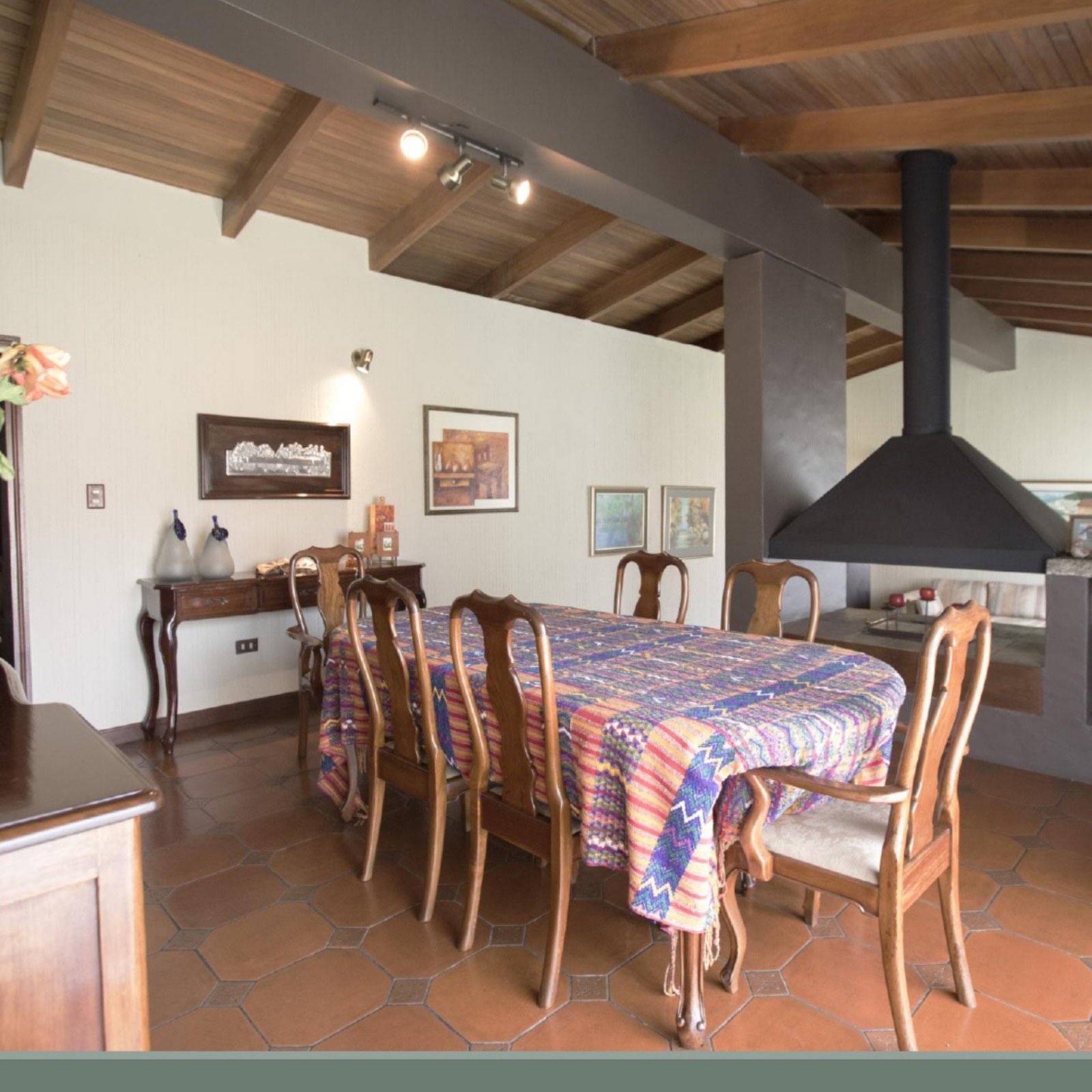 CASA EN VENTA EN SANTA ROSALIA LA LAGUNA