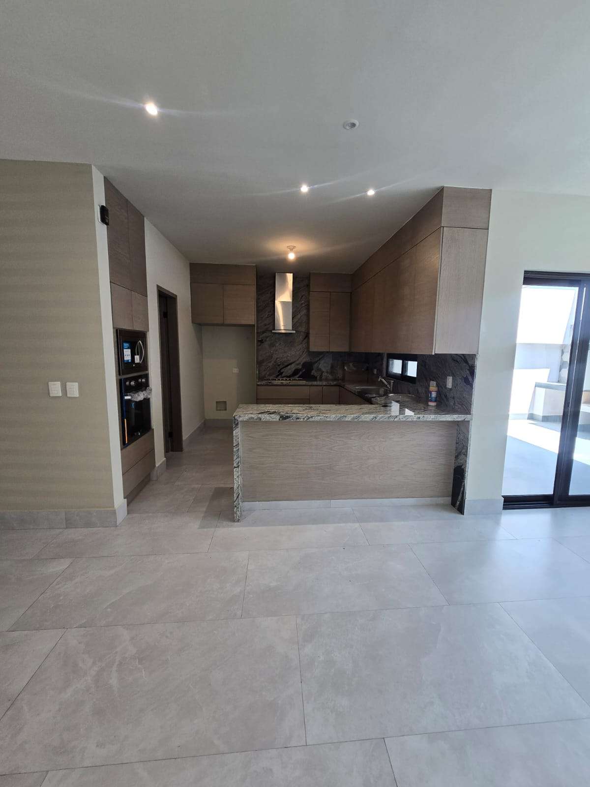 Casa Cumbres Elite Vesubio