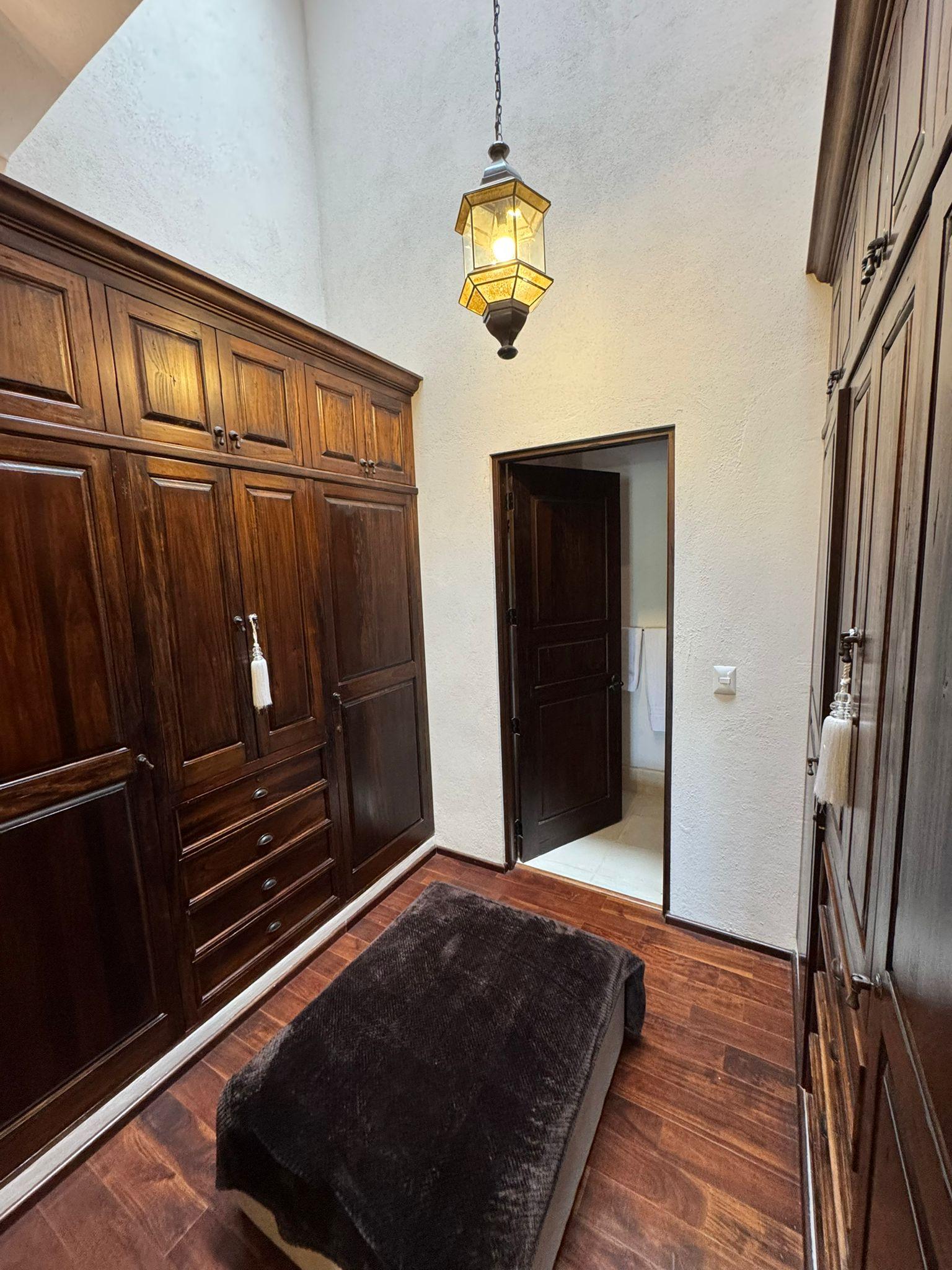 Casa en Renta en Club de Golf, San Miguel de Allende | KC0338