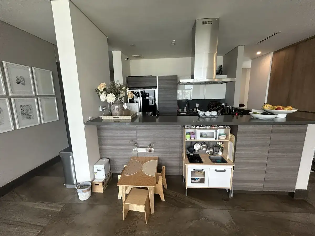 Departamento en renta en Torre Saqqara