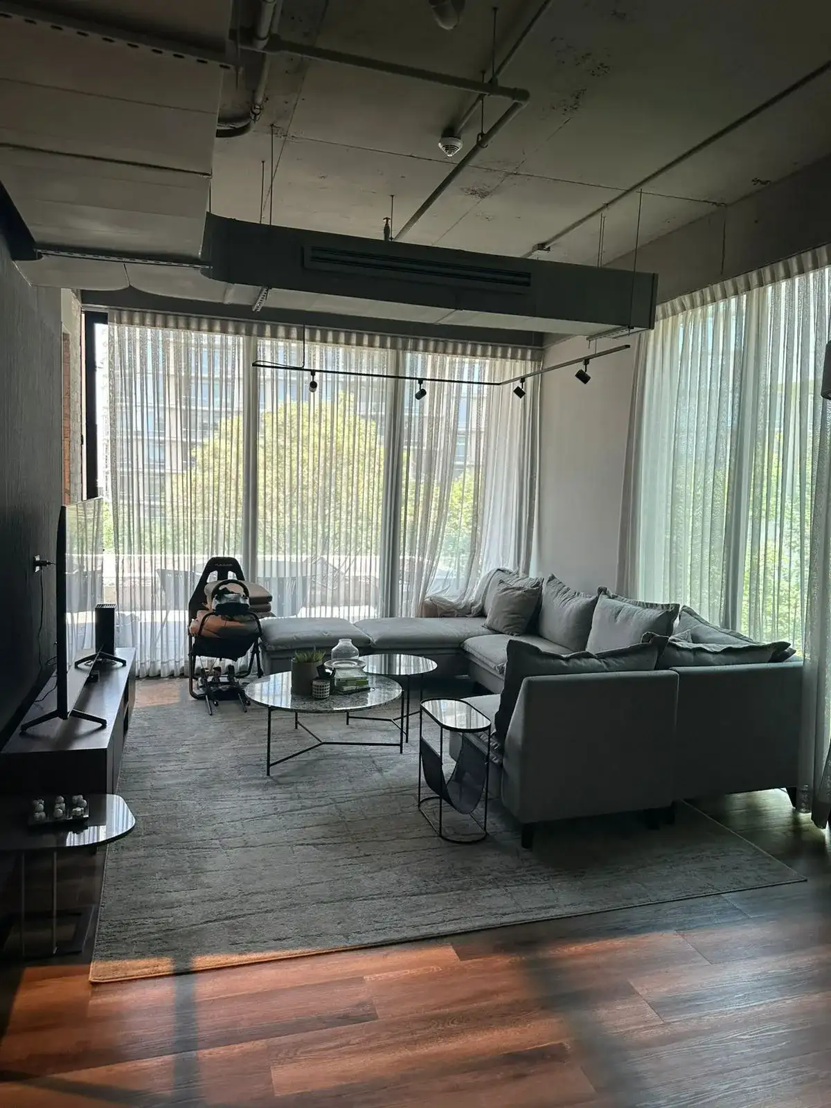 Departamento en renta en Torre Arboleda