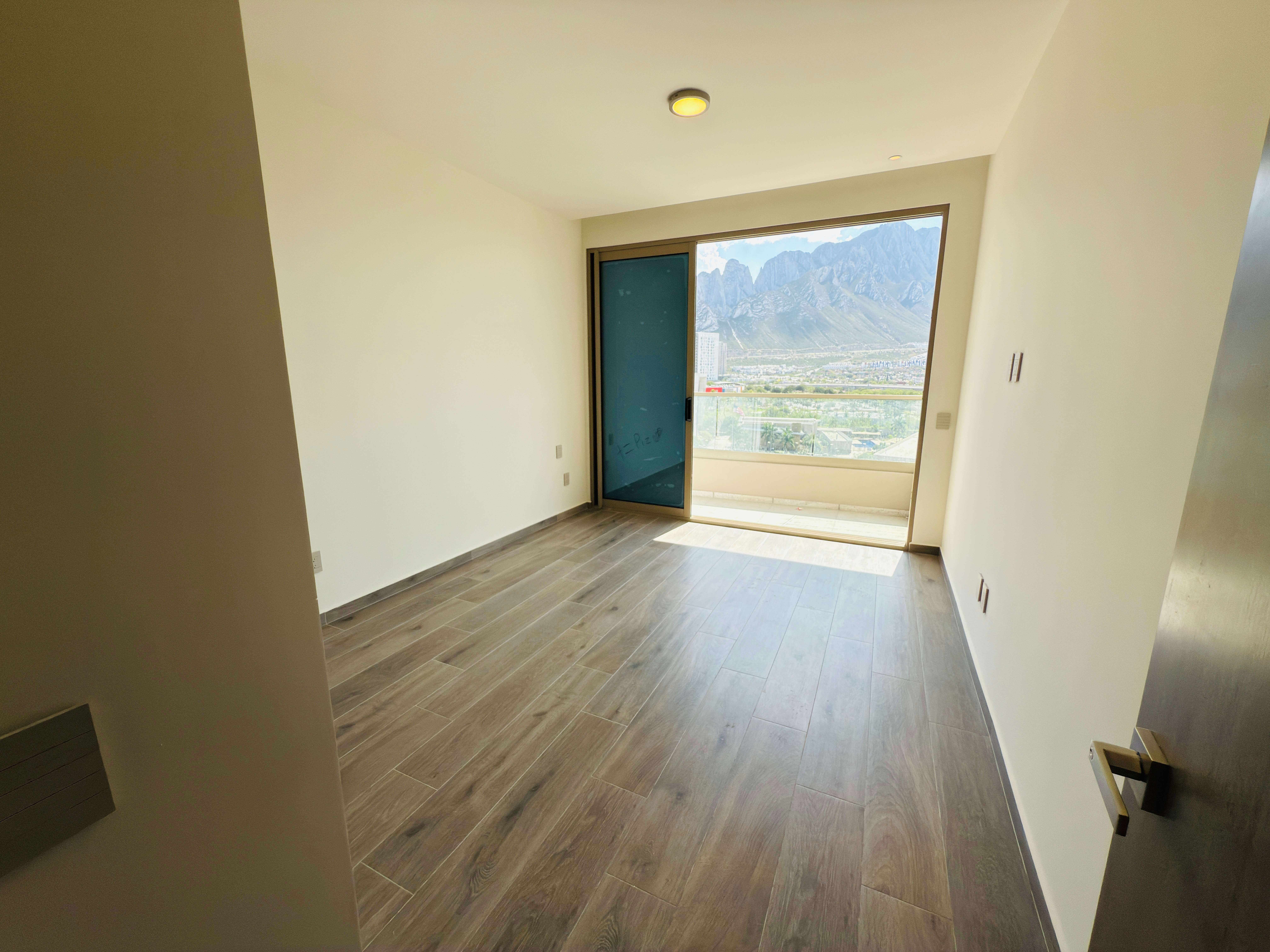 Departamento WE2T Torre 3 5to piso 