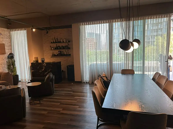 Departamento en renta en Torre Arboleda