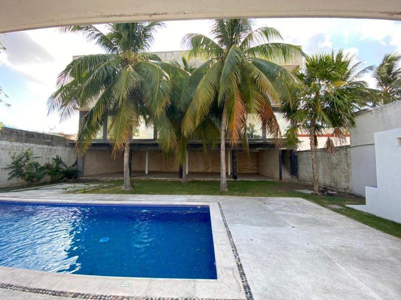 Casa en Venta/Renta en Cancún | TC0153