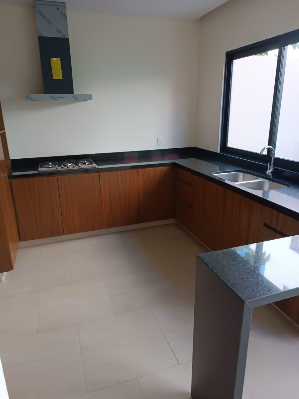 Casa en venta en Residencial Arbolada, Cancún | KC0057