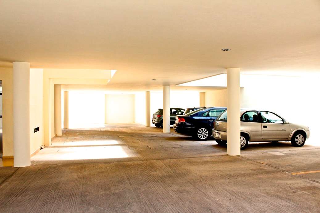 18 de Marzo 453 - Condominios Residenciales