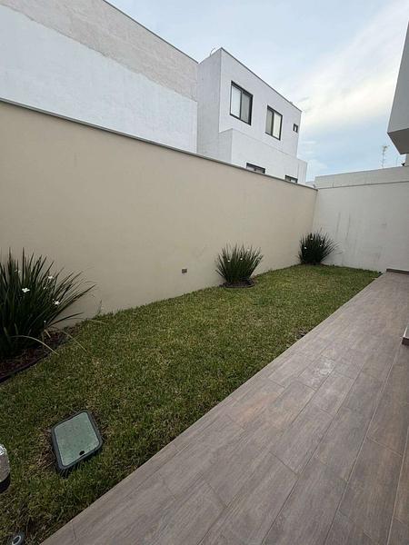 Casa Santoral Cumbres