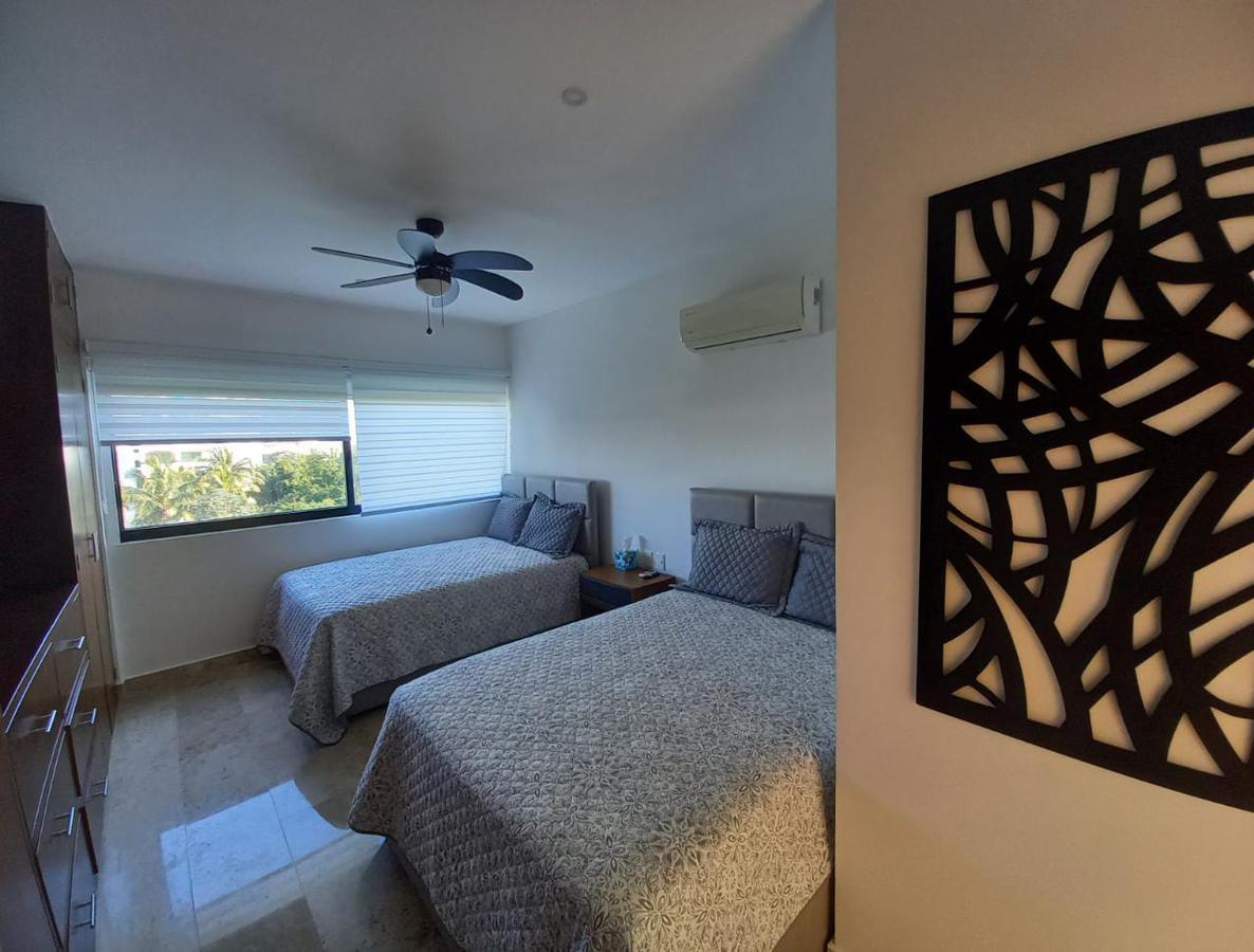 Departamento PH en Venta en Cancún | TC0159