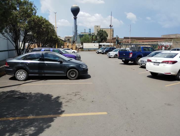 Terreno industrial en Renta en Modulo Industrial de América, Saltillo Coahuila