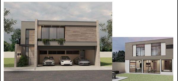 VENTA DE CASA Carretera Nacional PRIVADA LOS NOGALES