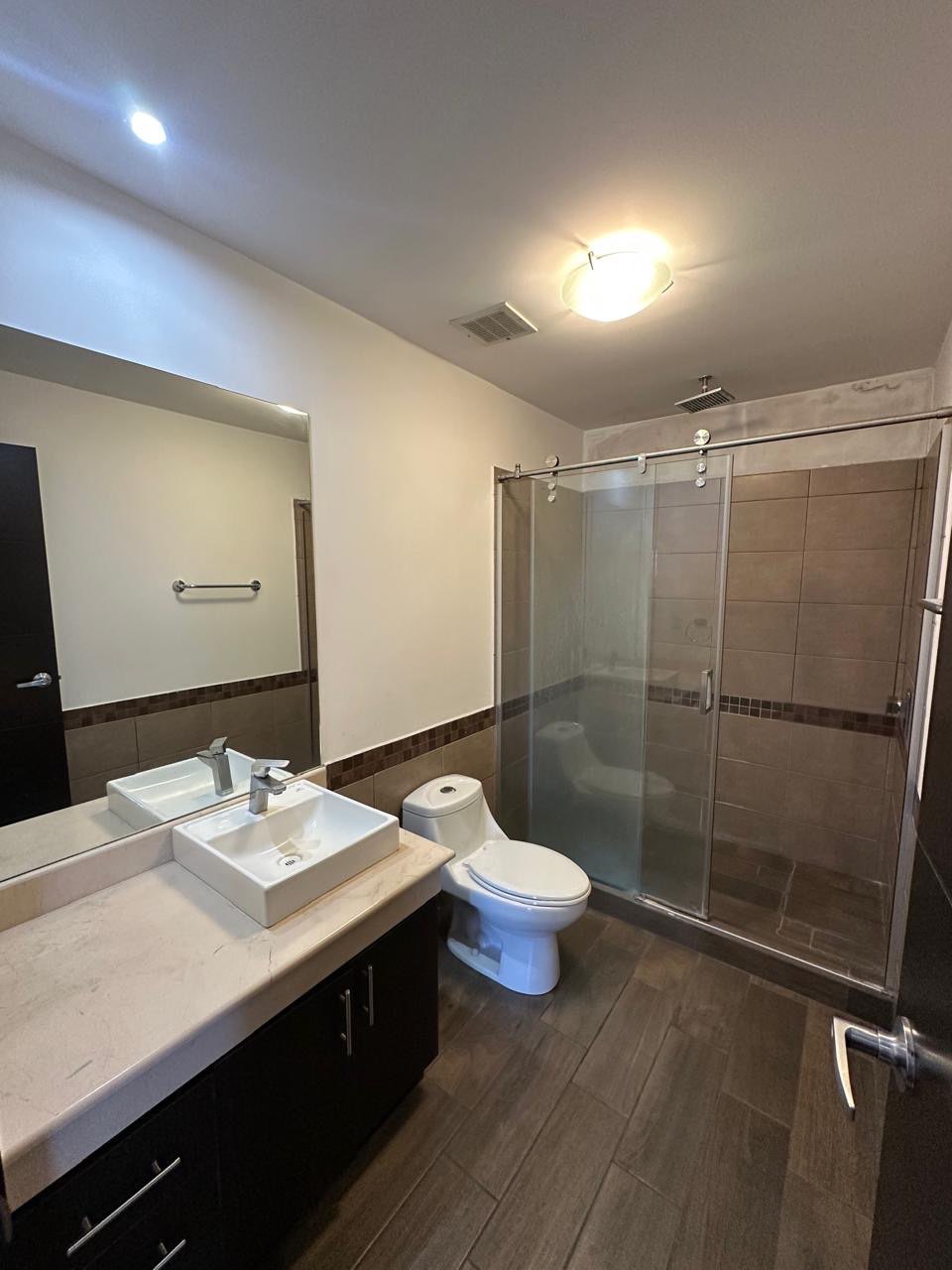 Penthouse  Edificio Verona