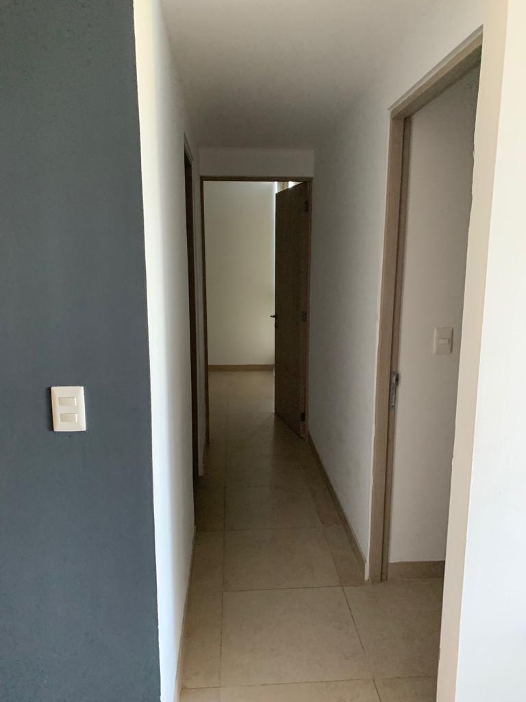 Departamento en Renta en Torre Panamá, Residencial Malecón Cancún | KC0337