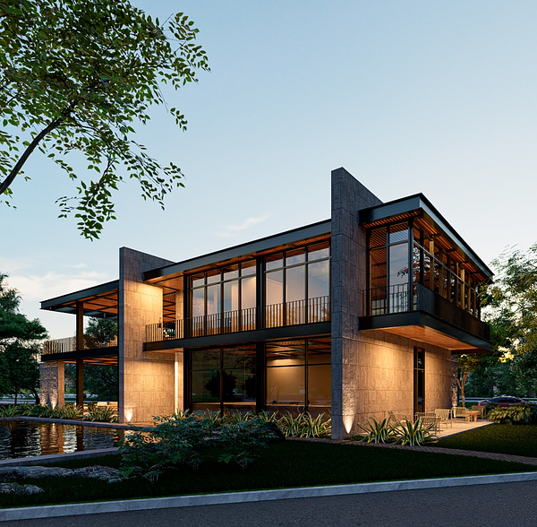 Santte Residencial