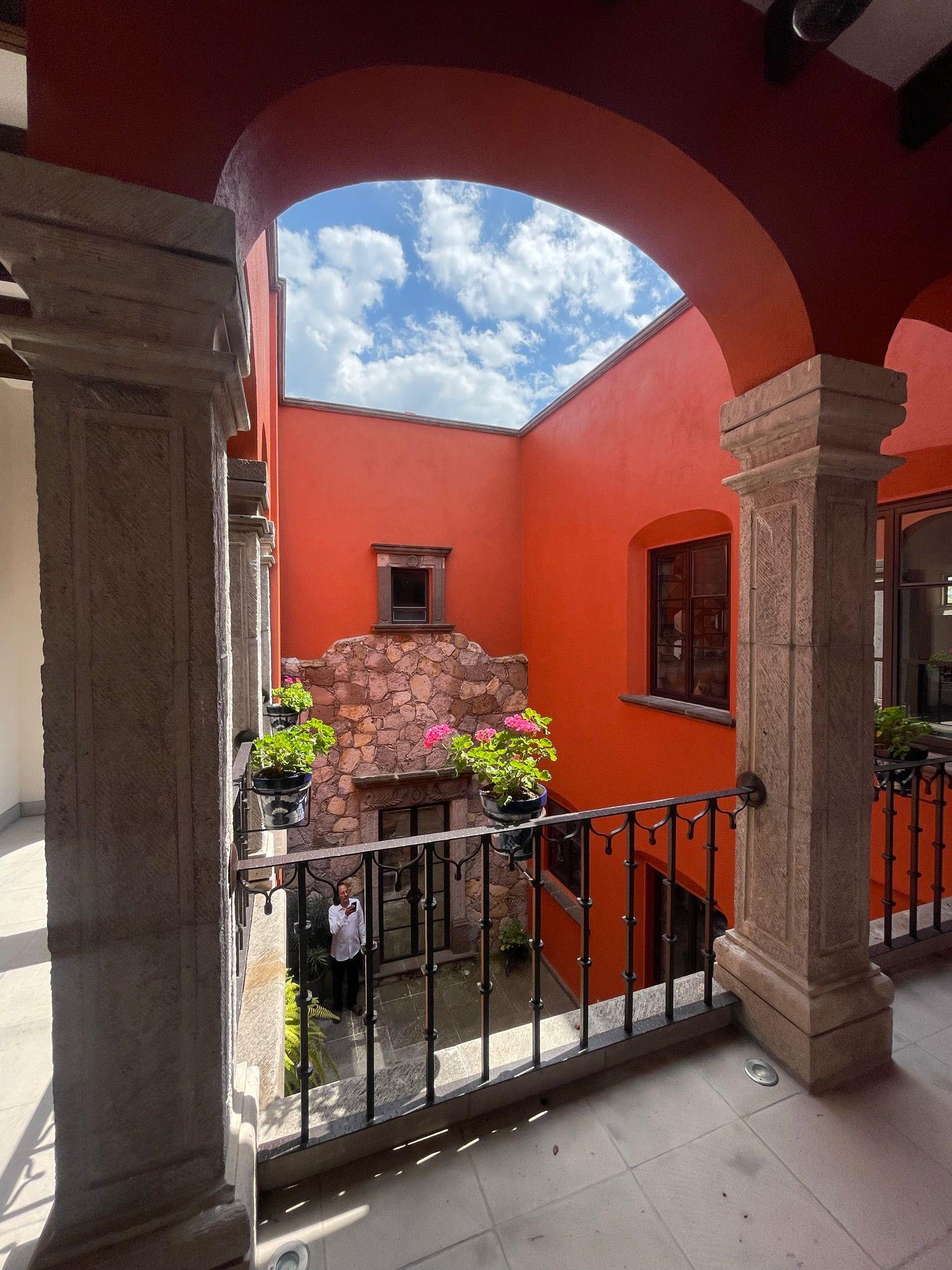 Casa en Renta en Club de Golf, San Miguel de Allende | KC0338