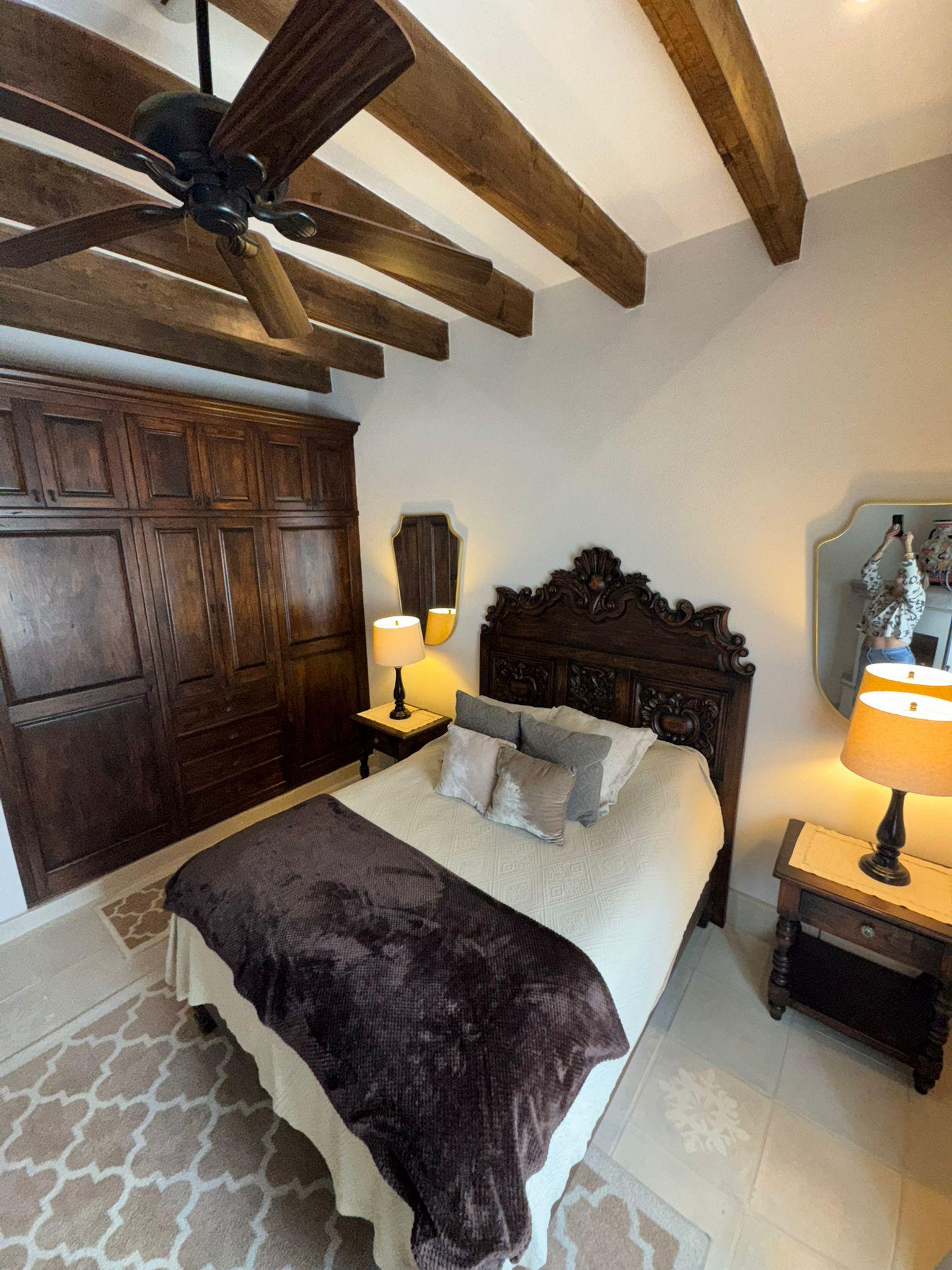 Casa de 5 Habitaciones en Renta en San Miguel de Allende | KC0292