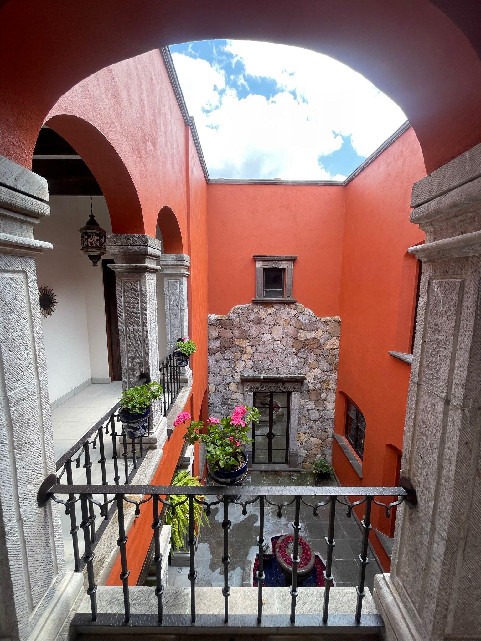 Casa en Renta en Club de Golf, San Miguel de Allende | KC0338