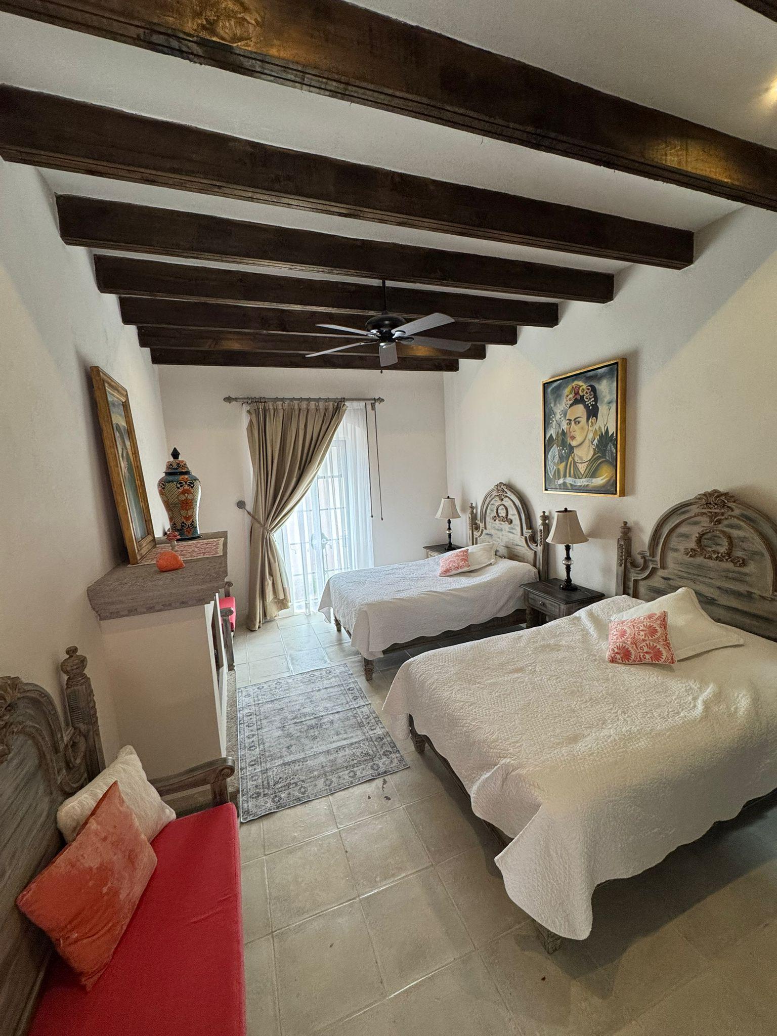 Casa en Renta en Club de Golf, San Miguel de Allende | KC0338