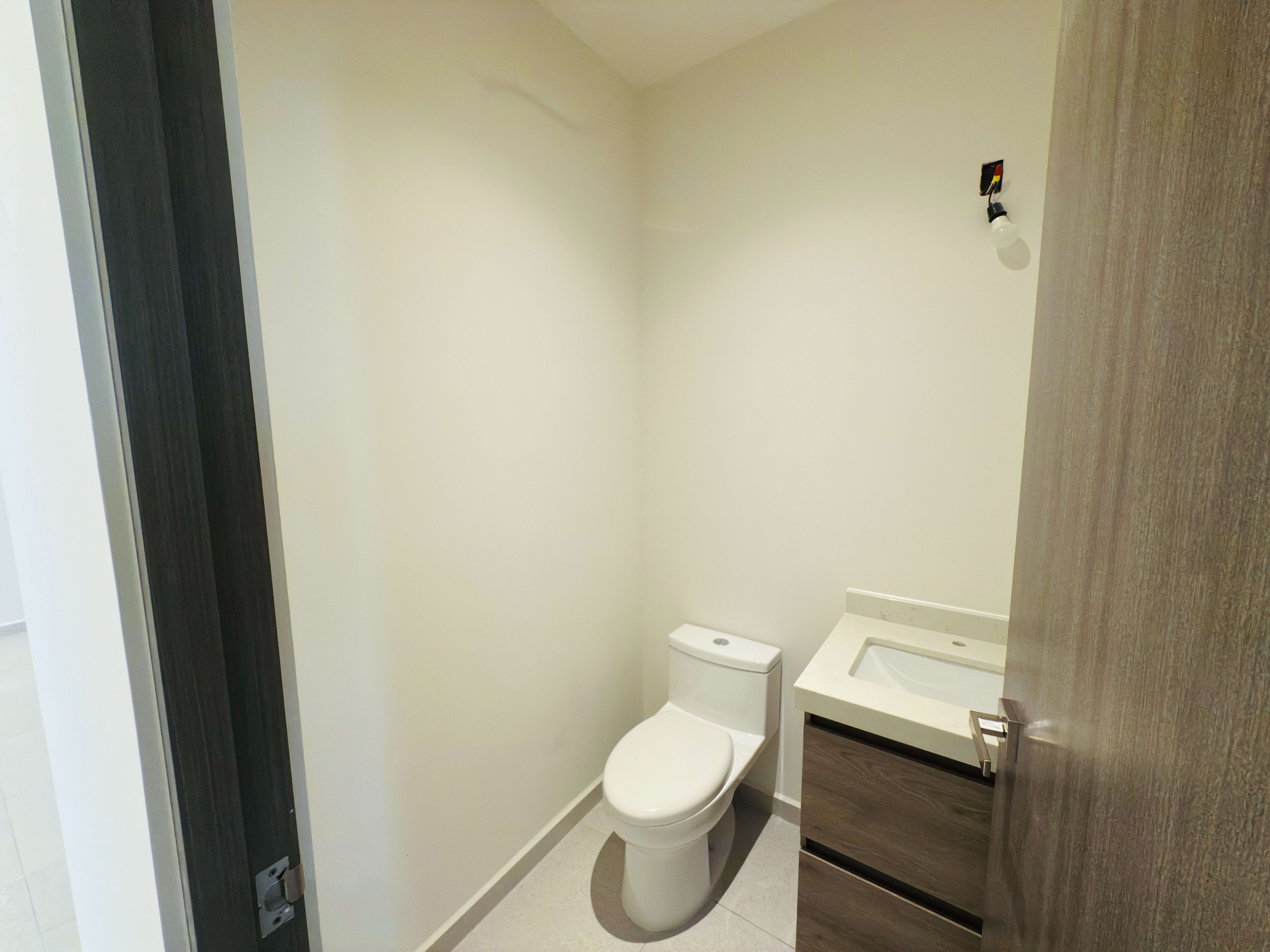 Departamento WE2T Torre 3 5to piso 