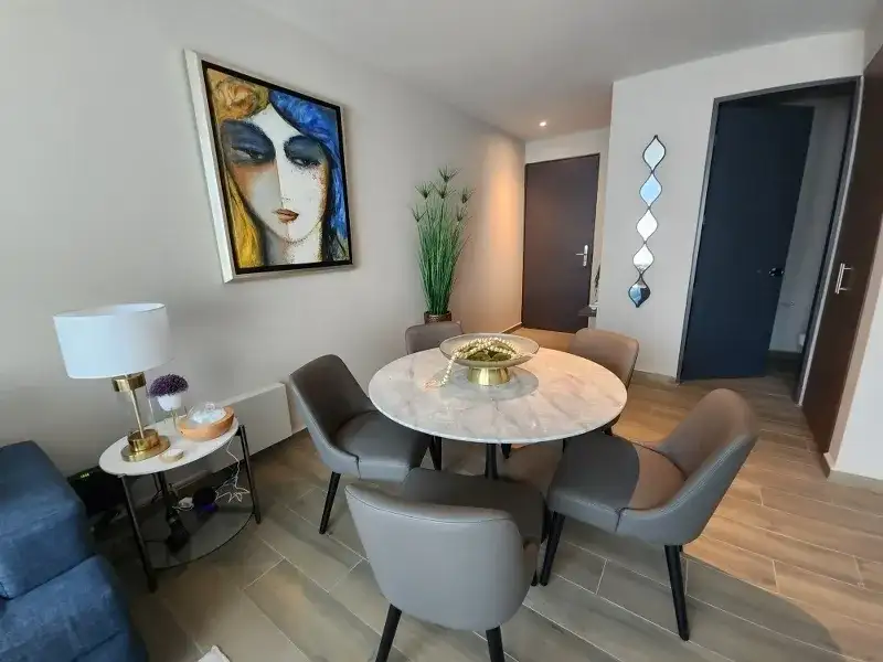 Departamento en renta en Torre West