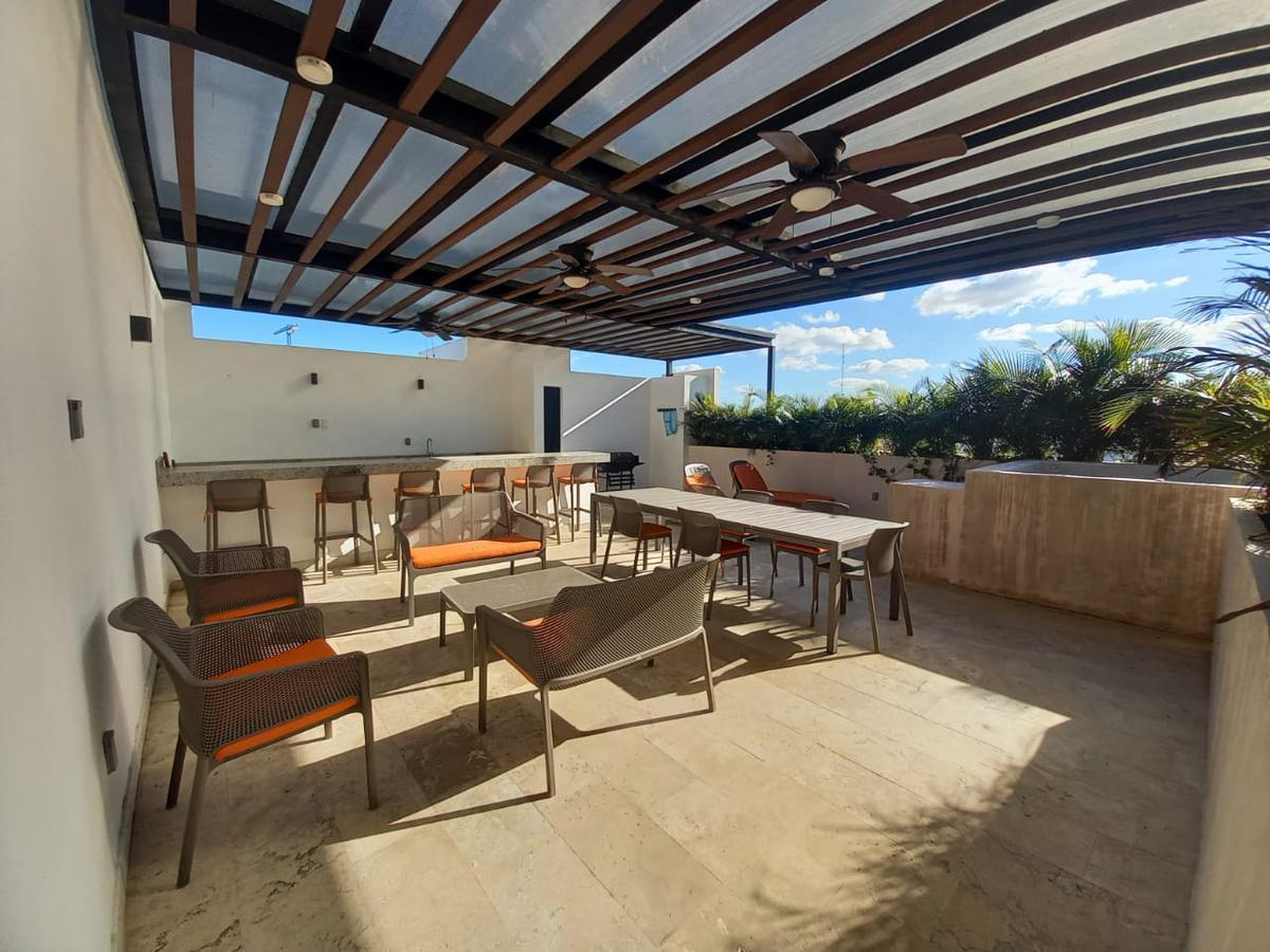 Departamento PH en Venta en Cancún | TC0159