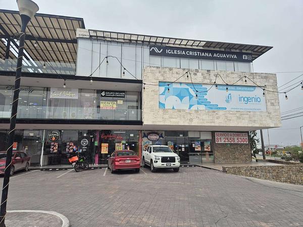 LOCAL EN RENTA – AV. RUIZ CORTINES