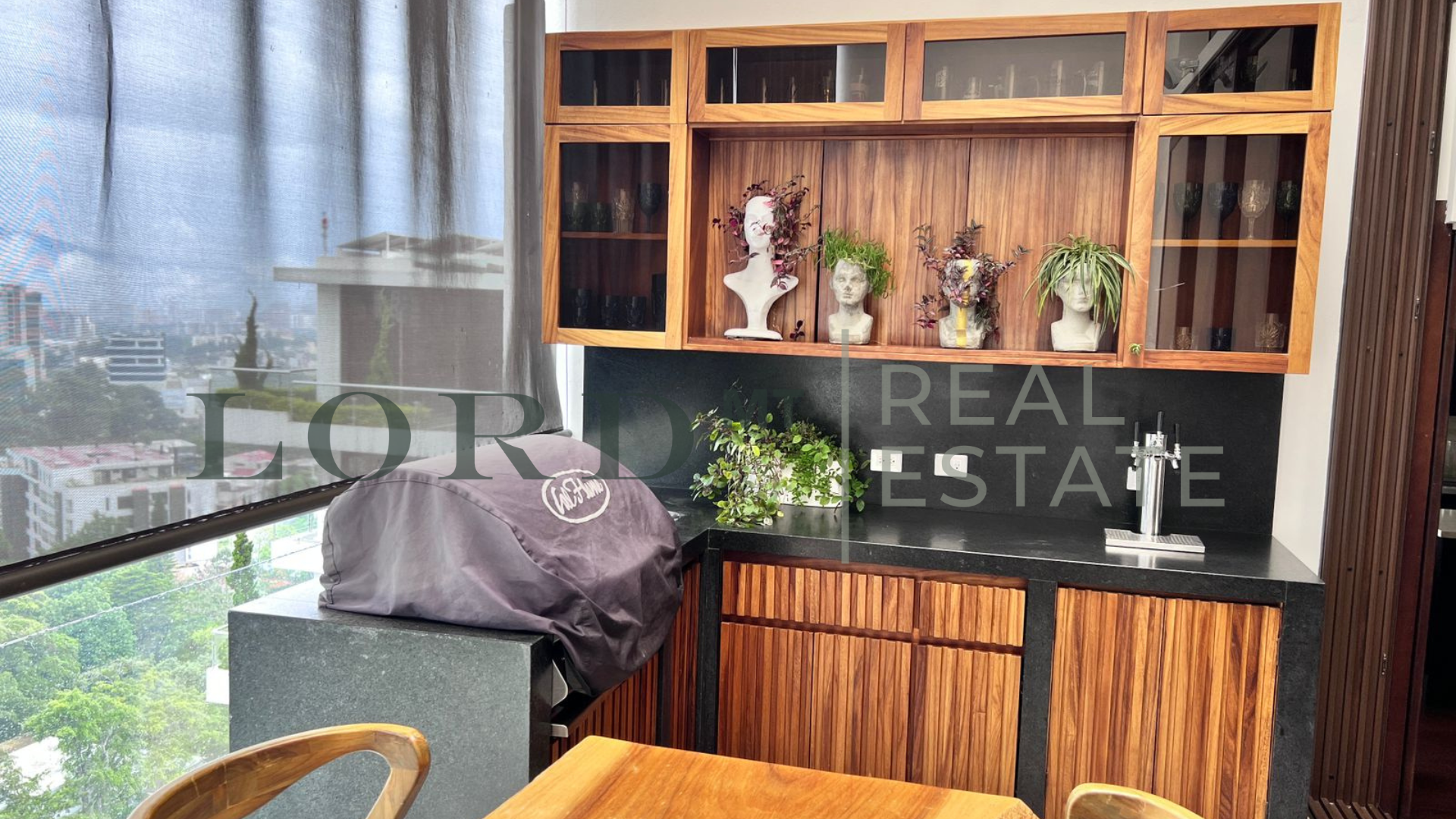 Penthouse en Venta zona 15