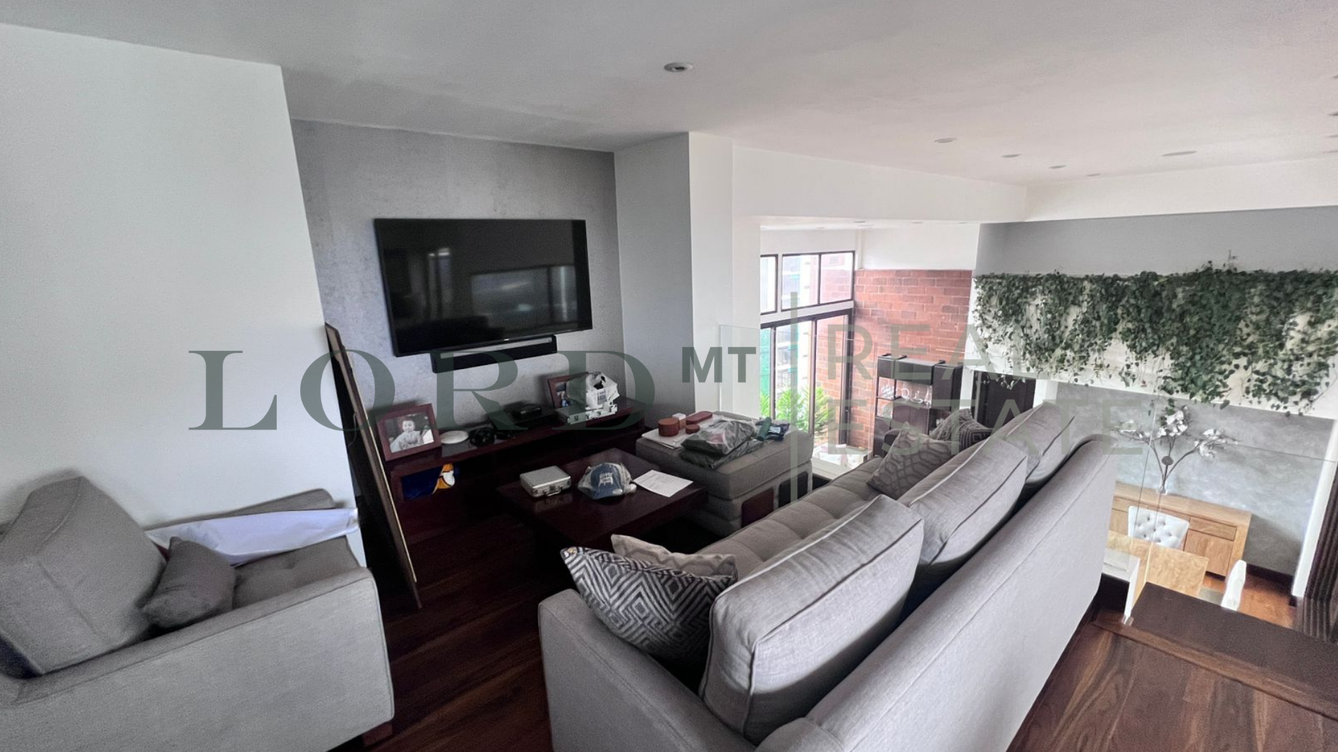 Penthouse en Venta zona 15