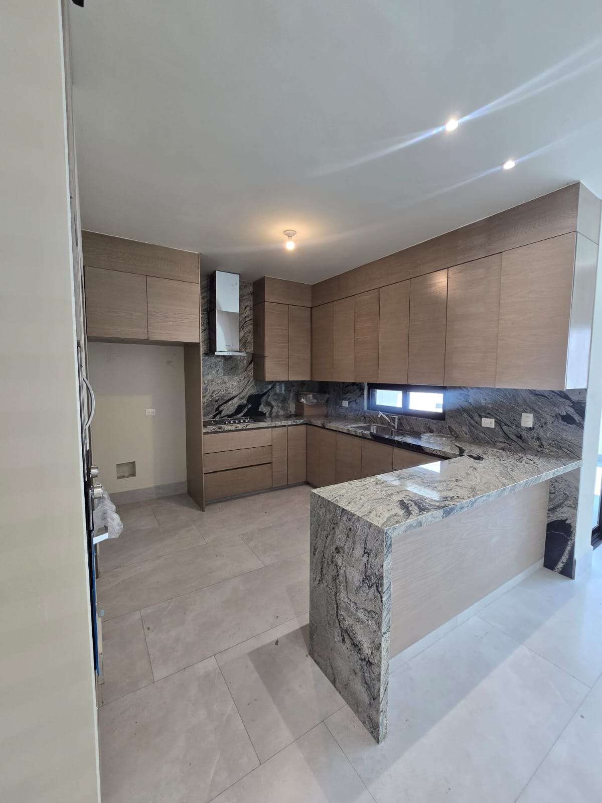 Casa Cumbres Elite Vesubio