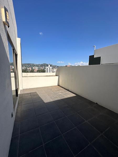 Penthouse  Edificio Verona
