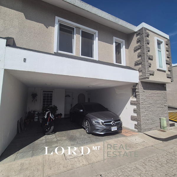 TH REMODELADO  ZONA 13