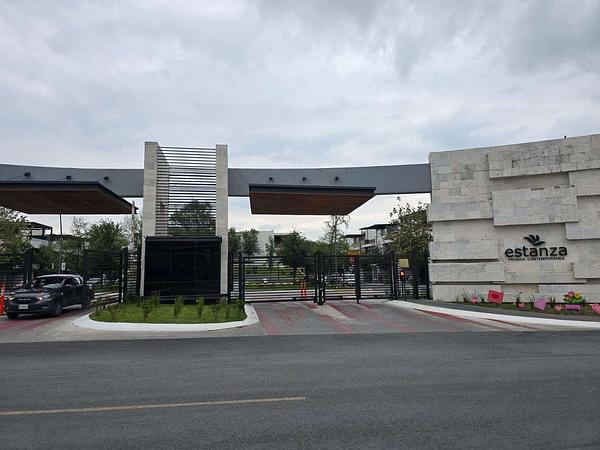 CASA EN VENTA📍ESTANZA RESIDENCIAL, MONTERREY