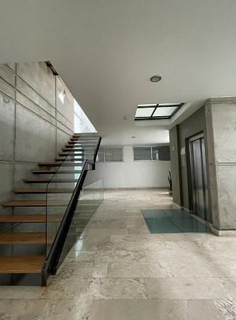 Departamento en venta Col Del Valle Cd. México 