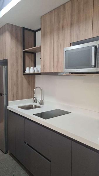 LOFT LOCKOFF EN RENTA - Kyo Constella, Centro Mty