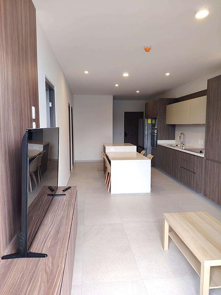 DEPARTAMENTO NUEVO EN RENTA 