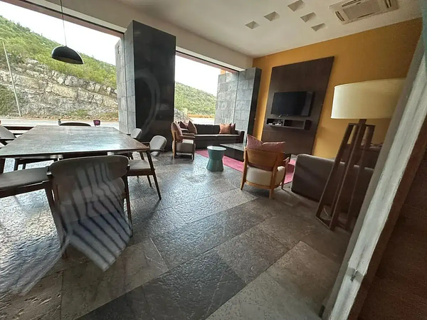 Departamento en renta en Torre Cantera