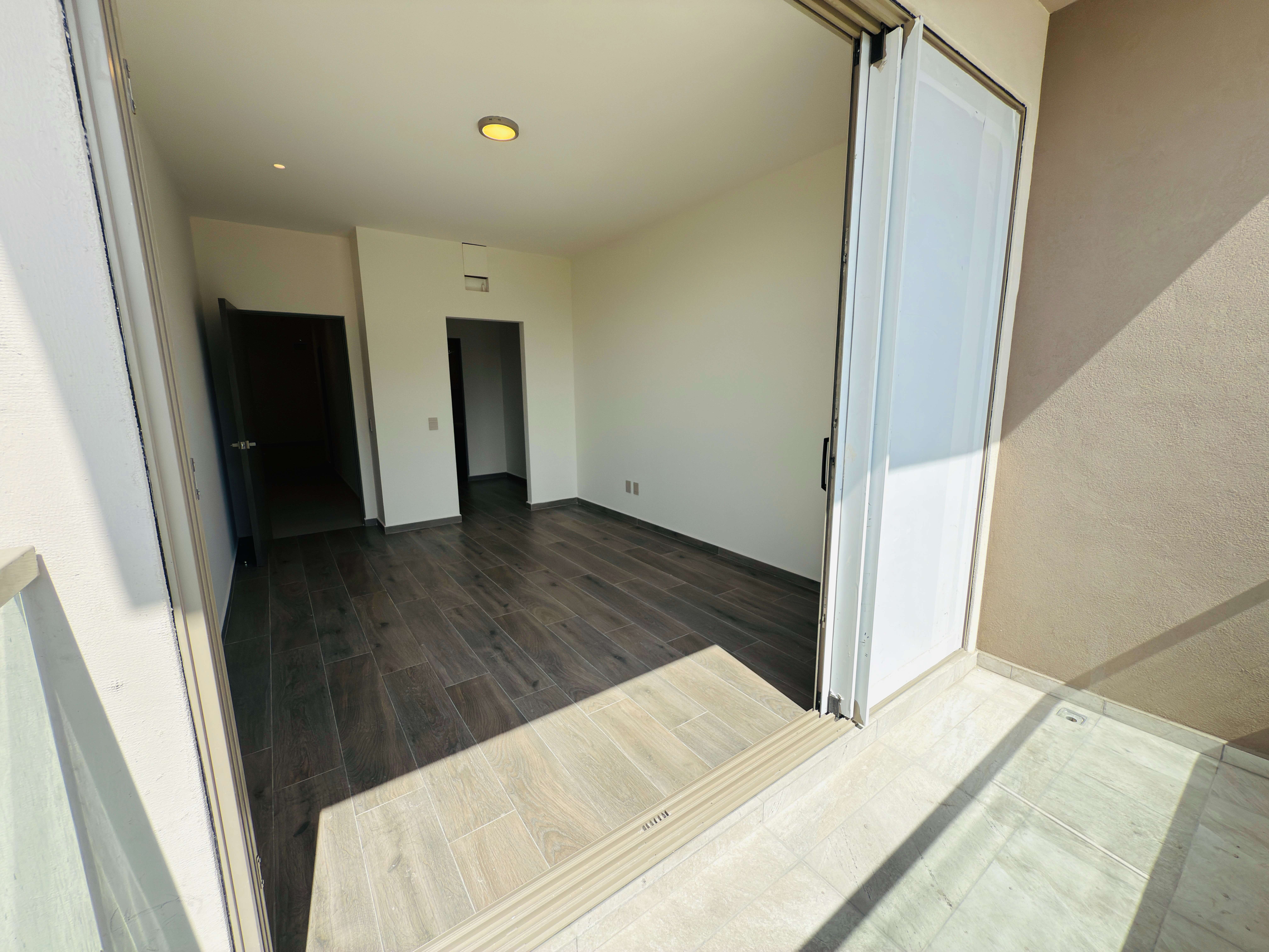 Departamento WE2T Torre 3 5to piso 