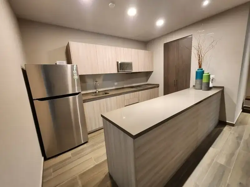 Departamento en renta en Torre West