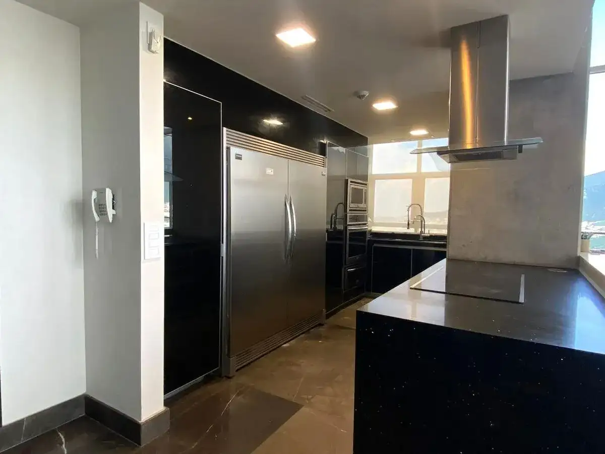 Departamento en renta en Torre Micropolis