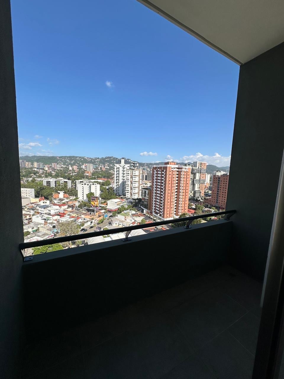 Penthouse  Edificio Verona