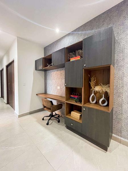 Departamento de Lujo a 2Min del Tec